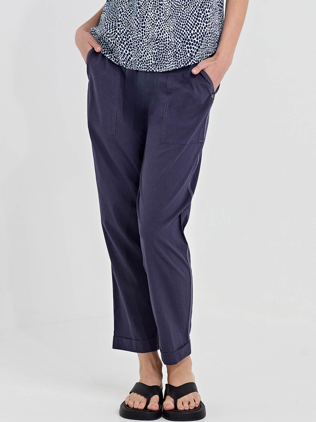 VERGE ACROBAT DEXTER PANT