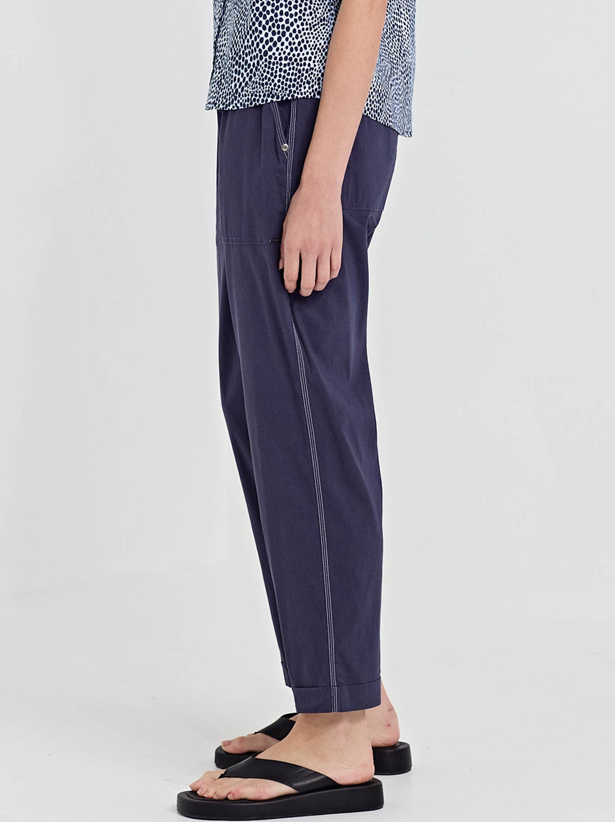 VERGE ACROBAT DEXTER PANT