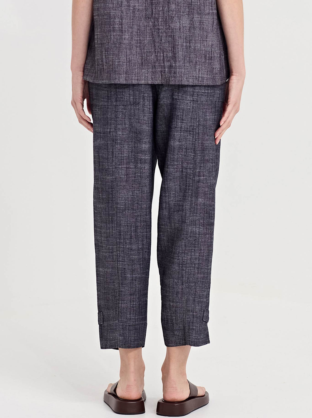 VERGE BOUNTY PANT