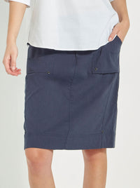VERGE ACROBAT LEGION SKIRT