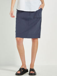 VERGE ACROBAT LEGION SKIRT