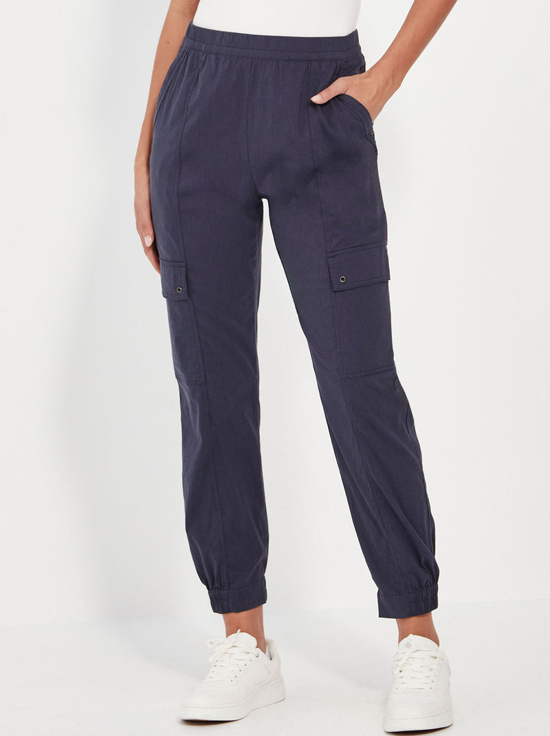 VERGE ACROBAT HISTORY PANT
