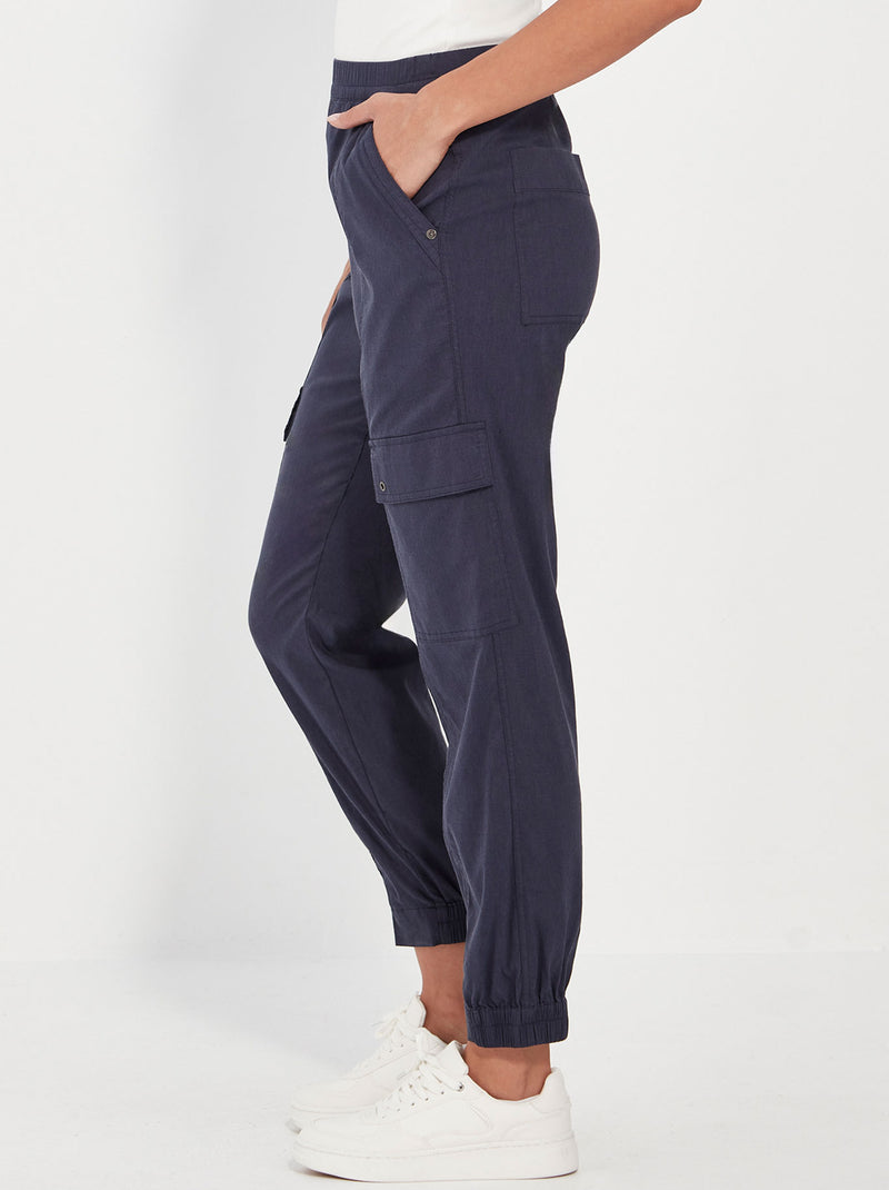 VERGE ACROBAT HISTORY PANT