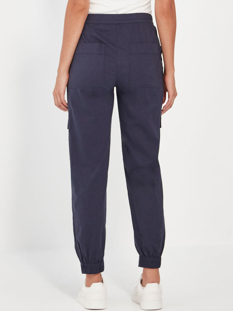 VERGE ACROBAT HISTORY PANT