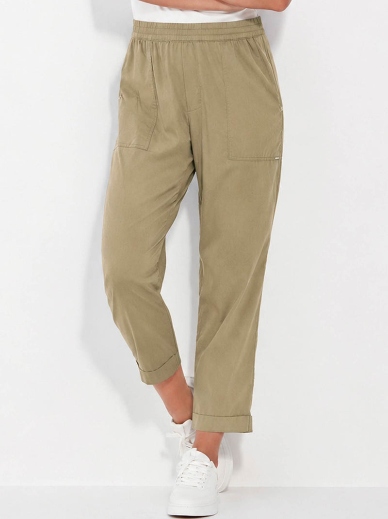 VERGE ACROBAT ESSEX PANT