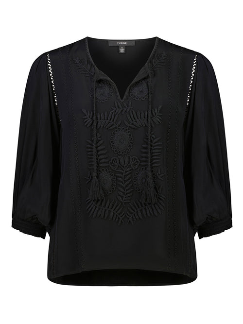 VERGE PREUDICE TOP