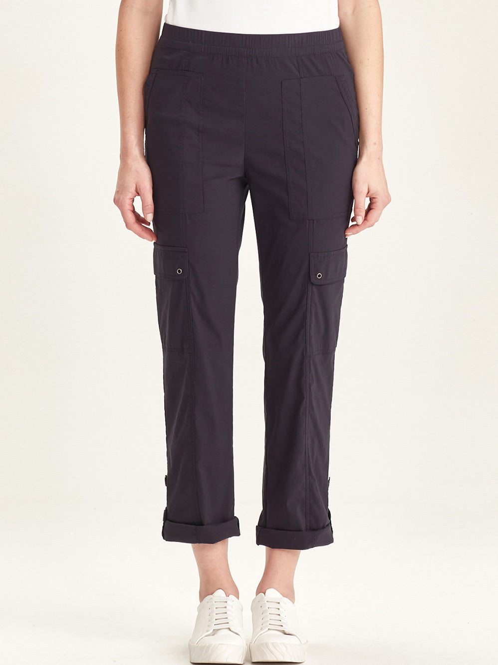 VERGE ACROBAT CARGO PANTS – Yeltuor