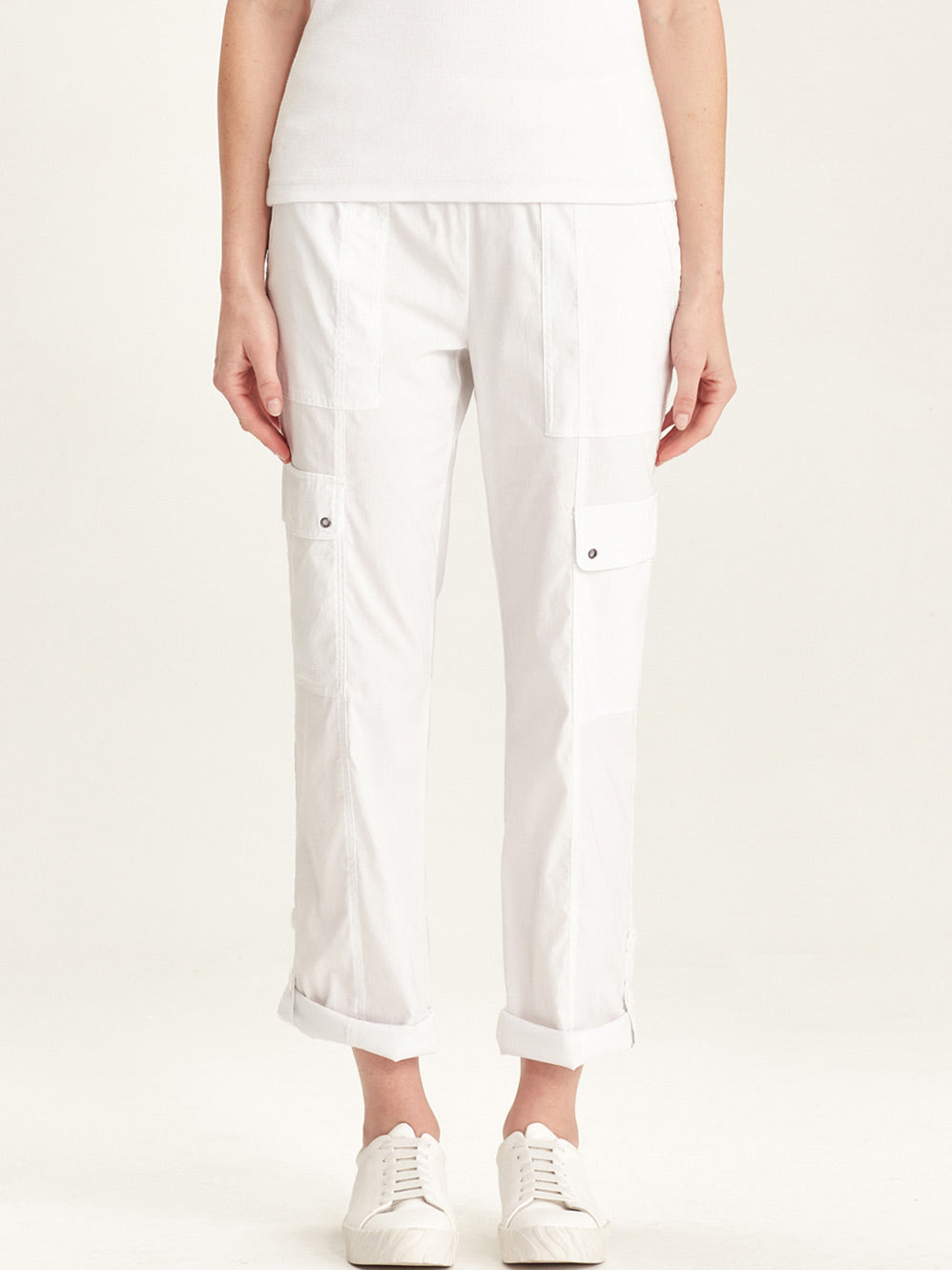 VERGE ACROBAT CARGO PANTS