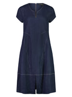 VERGE RIA DRESS