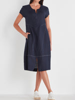 VERGE RIA DRESS