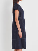 VERGE RIA DRESS
