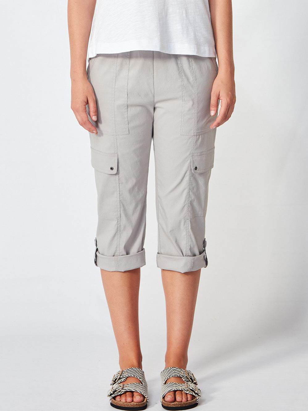 Verge Acrobat Cargo Short