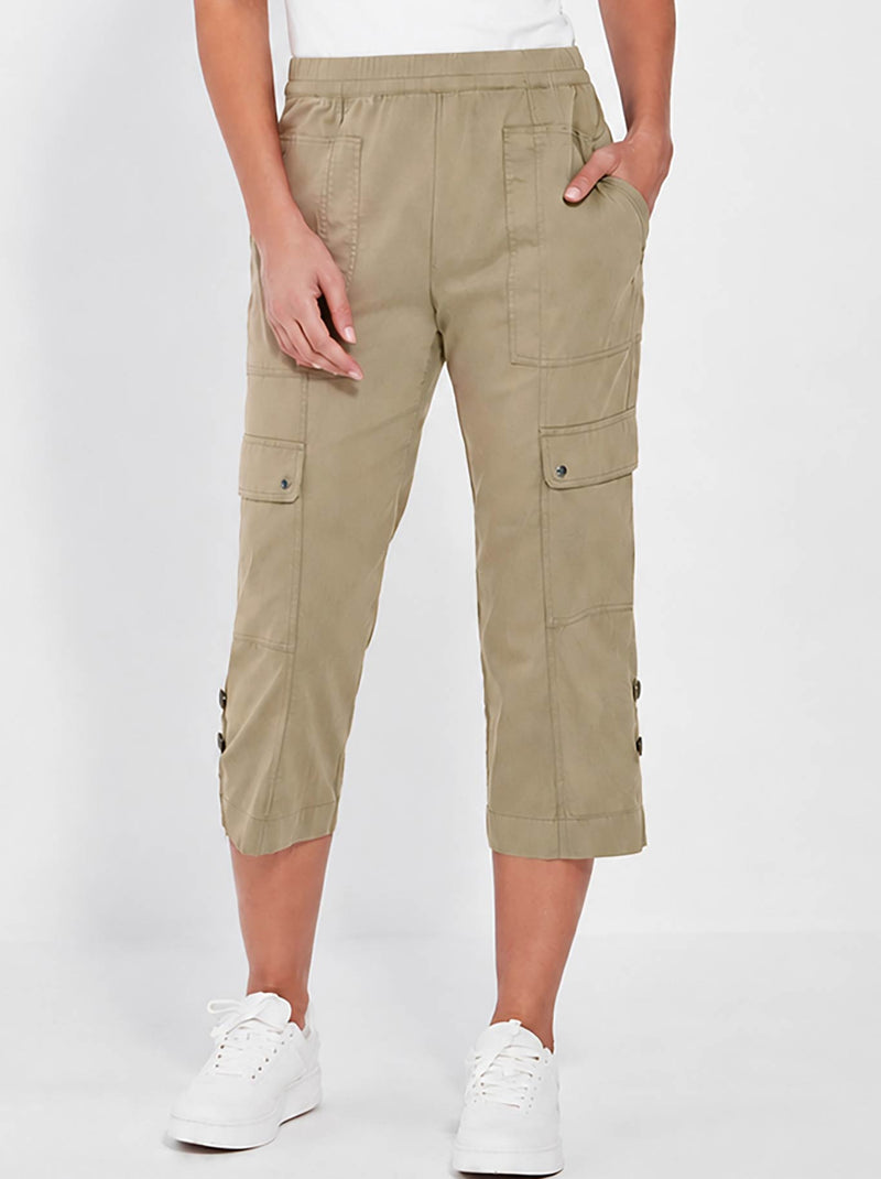 VERGE ACROBAT CARGO SHORT