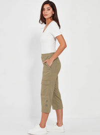 VERGE ACROBAT CARGO SHORT