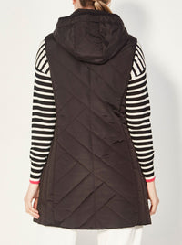 VERGE PALMA VEST