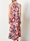 VERGE MONTELLA DRESS