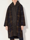 VERGE RUSH COAT