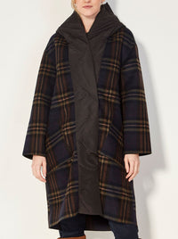 VERGE RUSH COAT