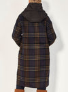 VERGE RUSH COAT