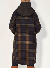 VERGE RUSH COAT