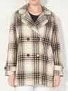 VERGE TORI JACKET