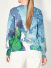 VERGE SCANDAL SWEATER