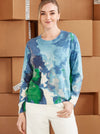 VERGE SCANDAL SWEATER