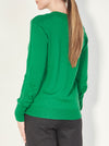 VERGE COLE SWEATER