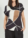 VERGE GENESIS TOP
