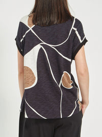 VERGE GENESIS TOP