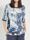 VERGE MACY TOP