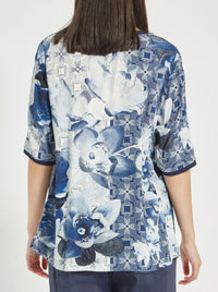 VERGE MACY TOP