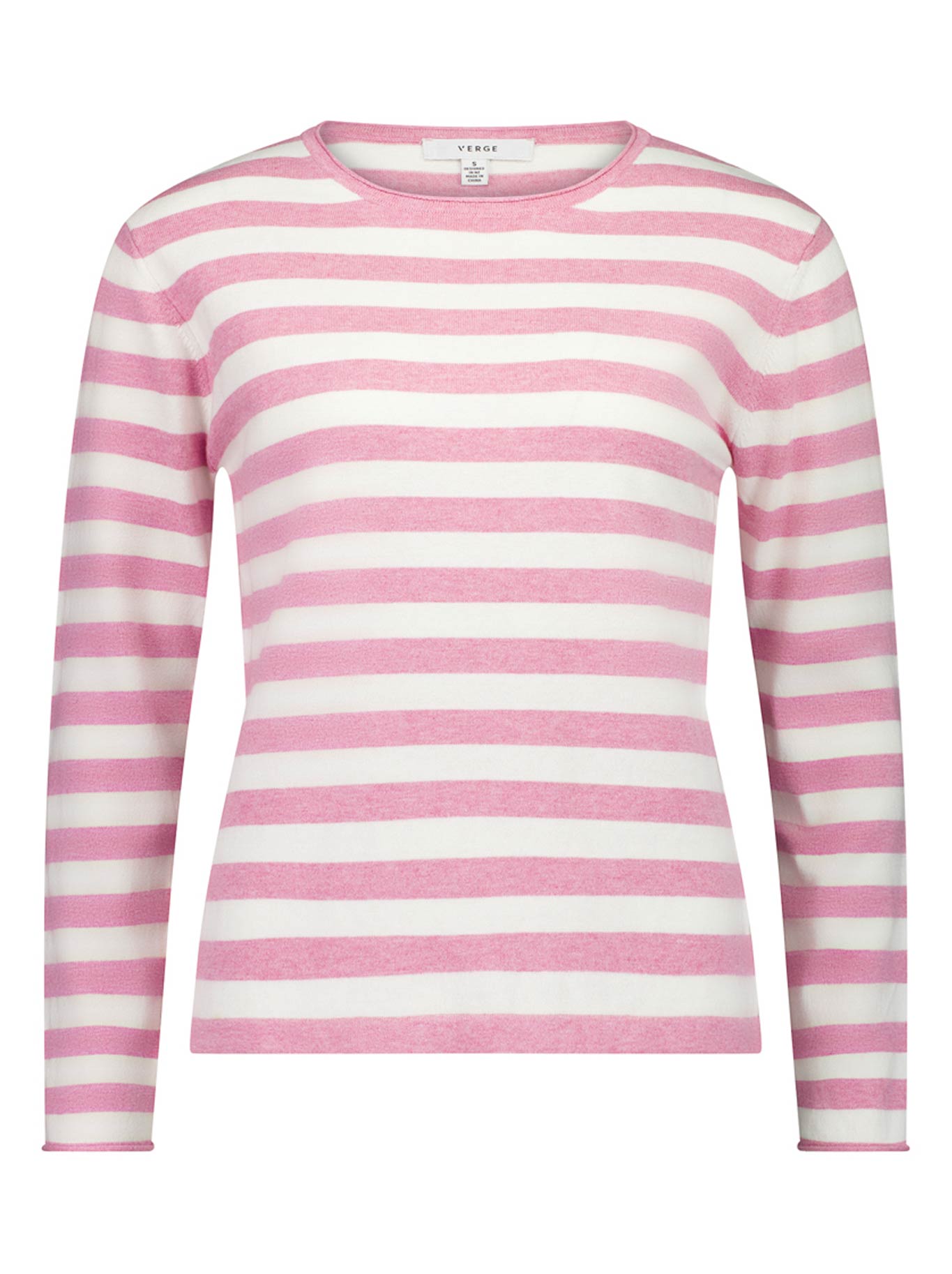 VERGE GABRIEL SWEATER