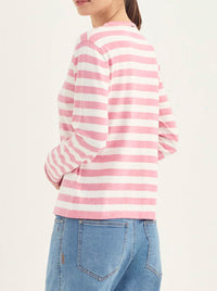 VERGE GABRIEL SWEATER