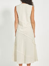 VERGE ELLE DRESS