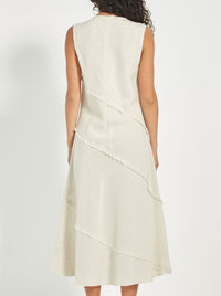 VERGE ELLE DRESS