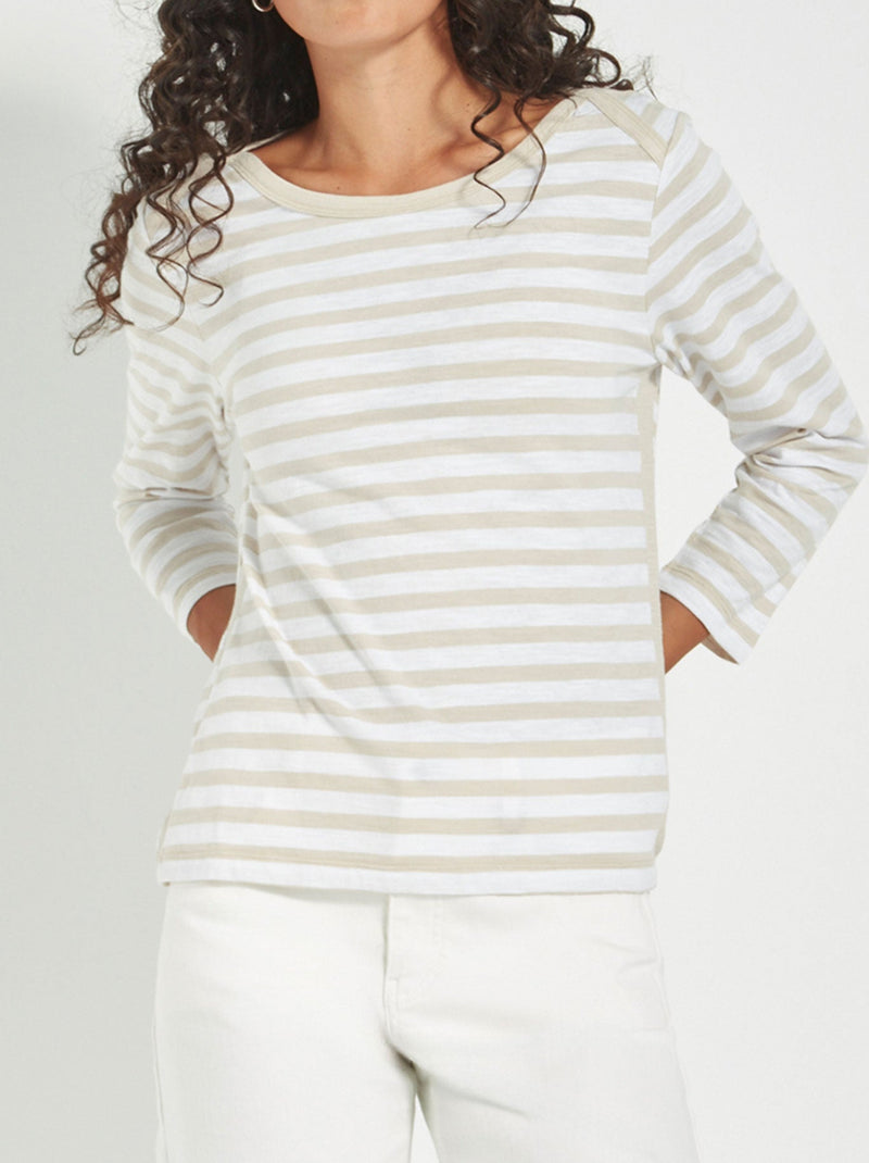VERGE HORIZON TOP