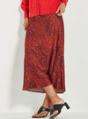 VERGE EMBER SKIRT