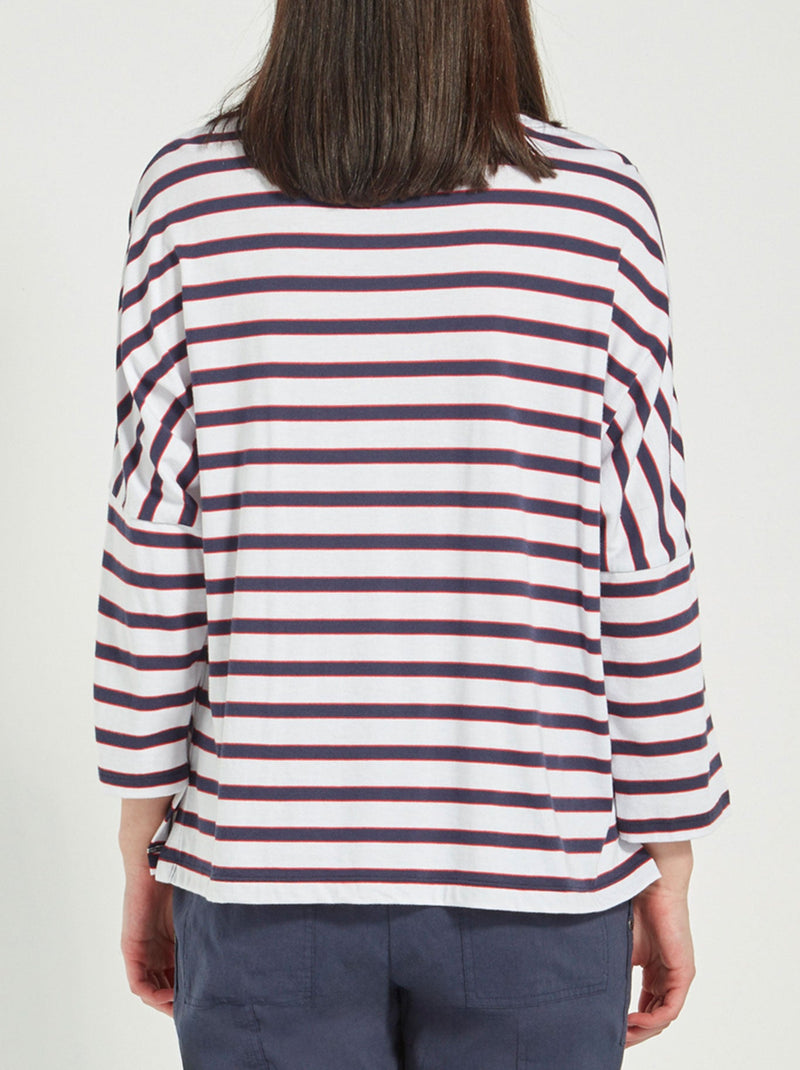 VERGE SAIL TOP