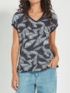 VERGE SUKI TOP