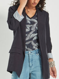 VERGE SUKI TOP