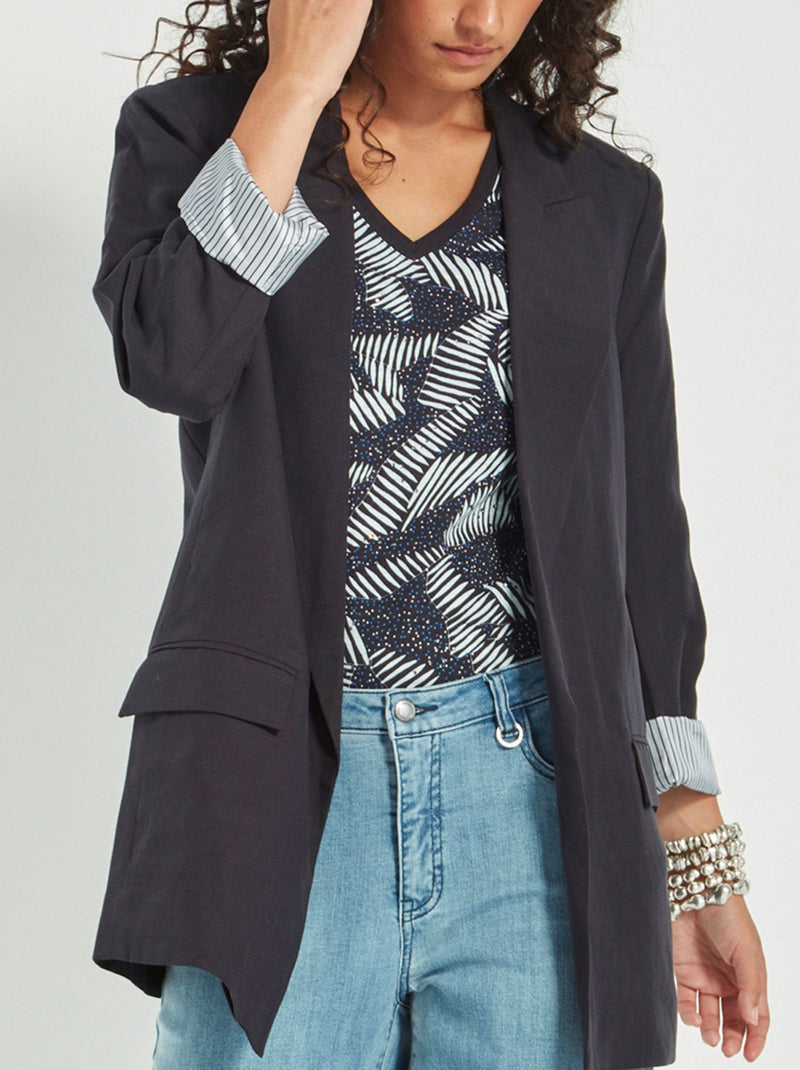 VERGE SUKI TOP