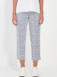VERGE ACROBAT TILE ESSEX PANT