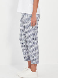 VERGE ACROBAT TILE ESSEX PANT