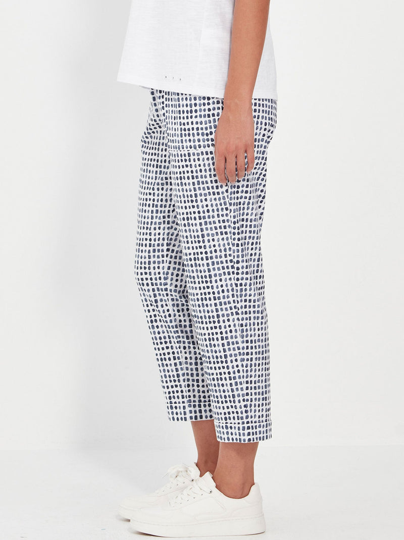 VERGE ACROBAT TILE ESSEX PANT