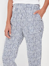 VERGE ACROBAT TILE ESSEX PANT