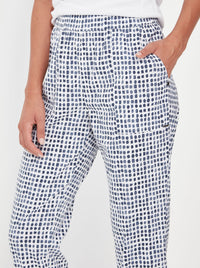 VERGE ACROBAT TILE ESSEX PANT