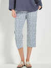 VERGE ACROBAT TILE CARGO SHORT