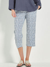VERGE ACROBAT TILE CARGO SHORT