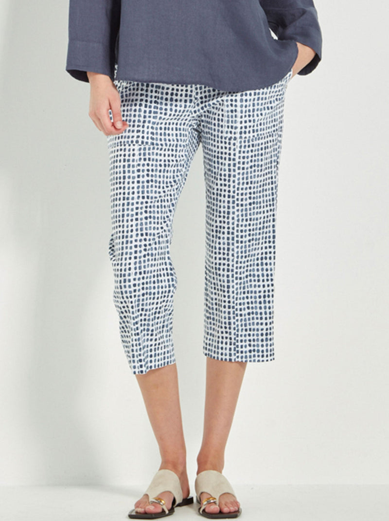 VERGE ACROBAT TILE CARGO SHORT